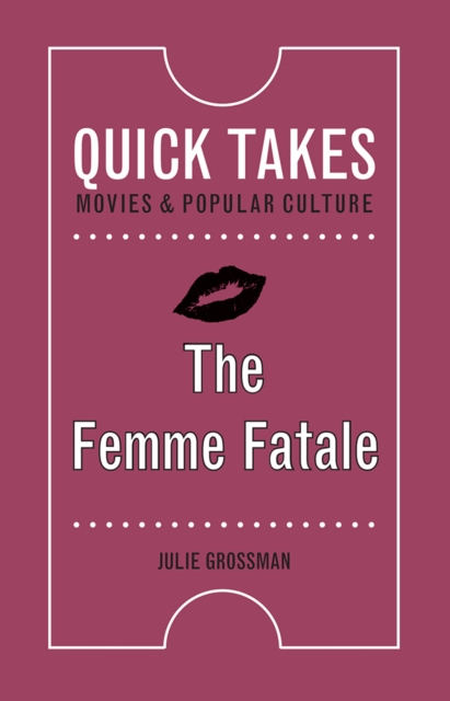 The Femme Fatale, PDF eBook