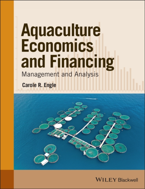 Aquaculture Economics and Financing : Management and Analysis, PDF eBook