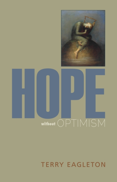 Hope without Optimism, EPUB eBook