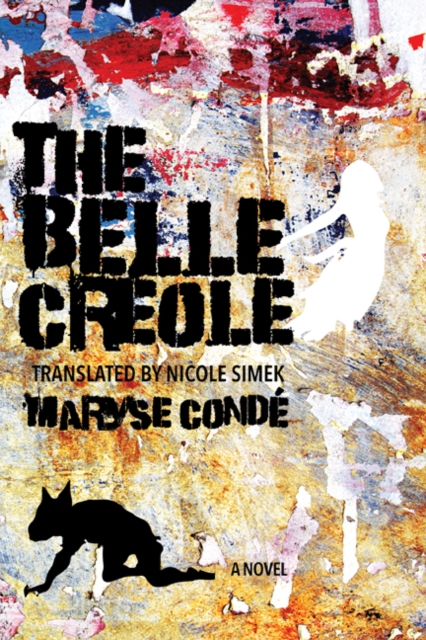 The Belle Creole, EPUB eBook