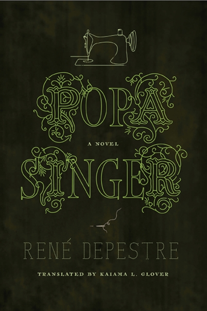 Popa Singer, EPUB eBook