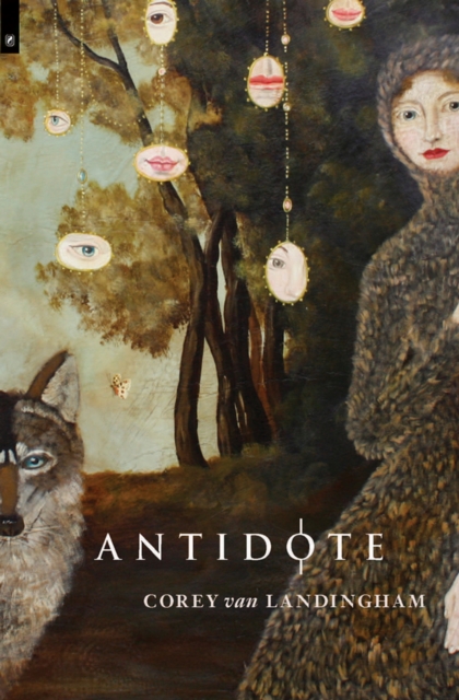 Antidote, EPUB eBook