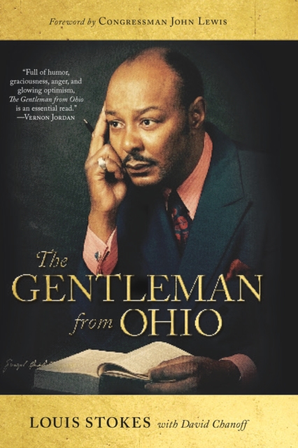 The Gentleman from Ohio, EPUB eBook