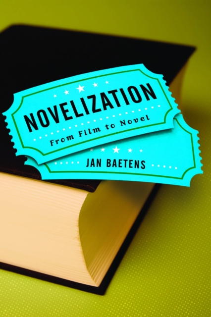 Novelization : From Film to Novel, EPUB eBook