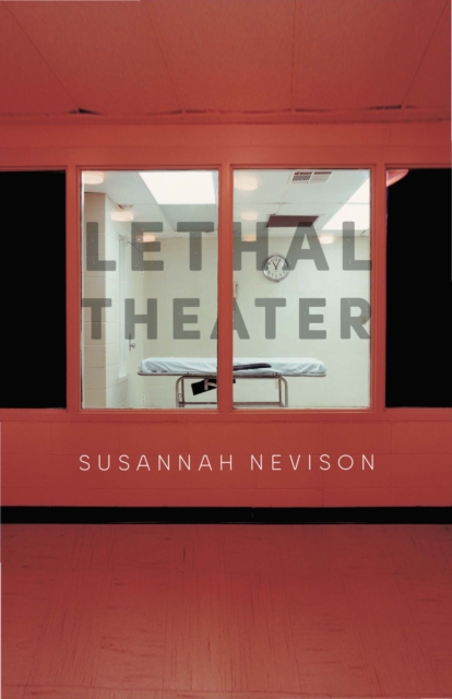 Lethal Theater, EPUB eBook