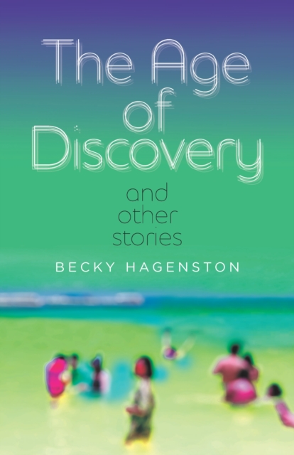 The Age of Discovery and Other Stories, EPUB eBook