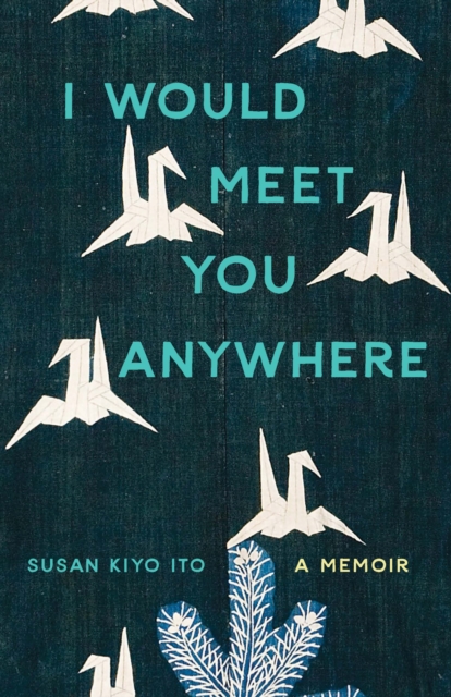 I Would Meet You Anywhere : A Memoir, EPUB eBook
