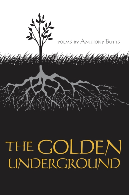 The Golden Underground, EPUB eBook