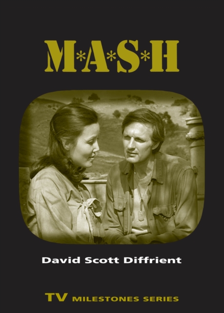 M*A*S*H, EPUB eBook