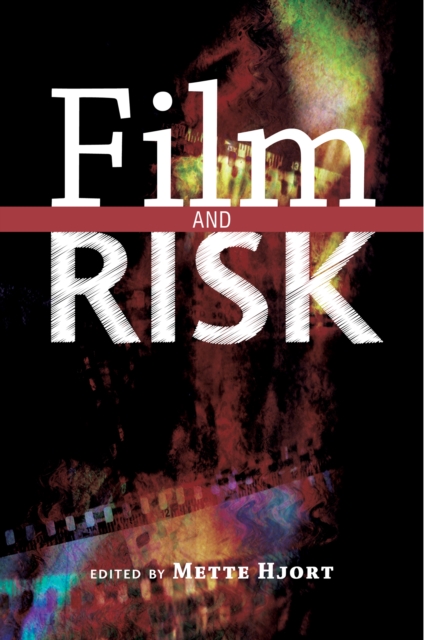 Film and Risk, EPUB eBook