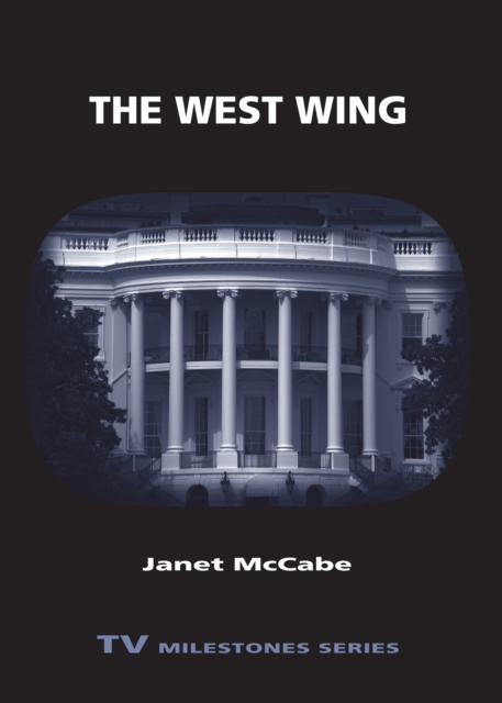 The West Wing, EPUB eBook