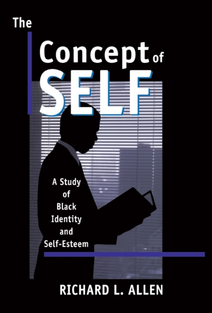 The Concept of Self, EPUB eBook