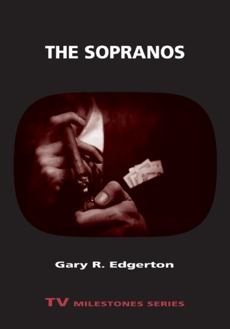 The Sopranos, EPUB eBook