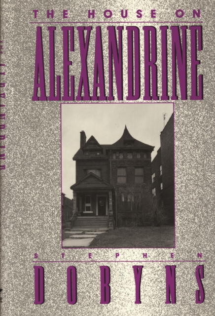 The House on Alexandrine, EPUB eBook