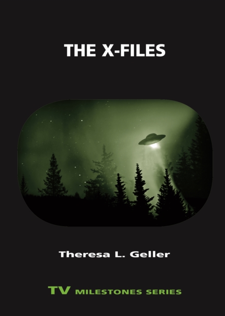 The X-Files, EPUB eBook