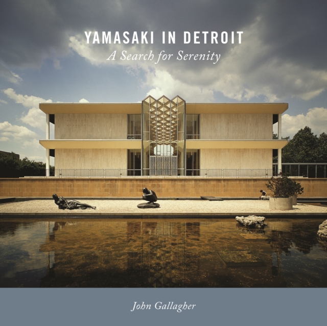 Yamasaki in Detroit, PDF eBook