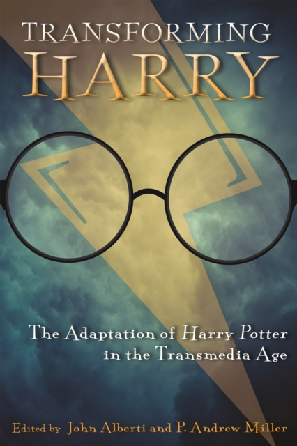 Transforming Harry, EPUB eBook