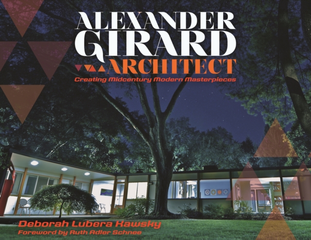 Alexander Girard, Architect, EPUB eBook