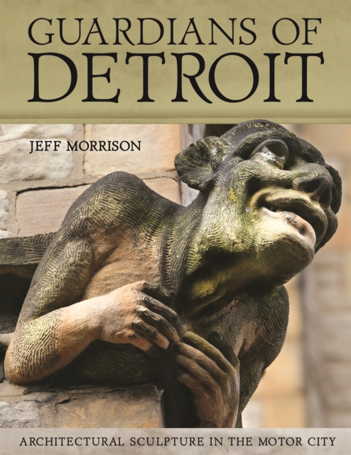 Guardians of Detroit, PDF eBook