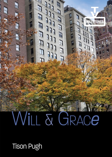 Will & Grace, EPUB eBook
