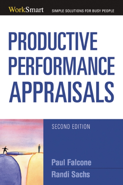 Productive Performance Appraisals, EPUB eBook