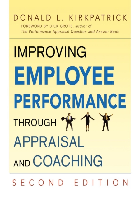 Improving Employee Performance Through Appraisal and Coaching, EPUB eBook