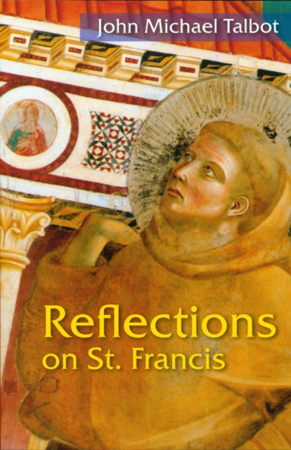 Reflections on St. Francis, EPUB eBook