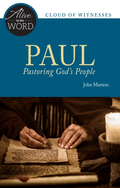 Paul, Pastoring God's People, EPUB eBook
