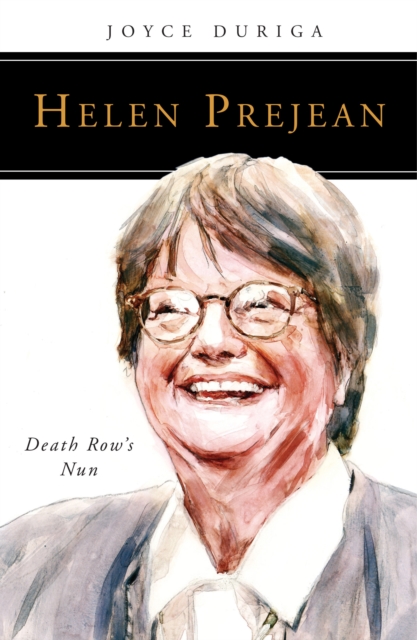 Helen Prejean : Death Row's Nun, EPUB eBook