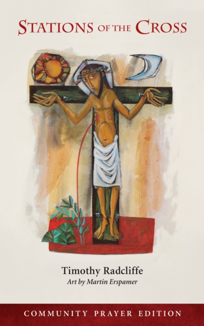 Stations of the Cross : Community Prayer Edition, EPUB eBook