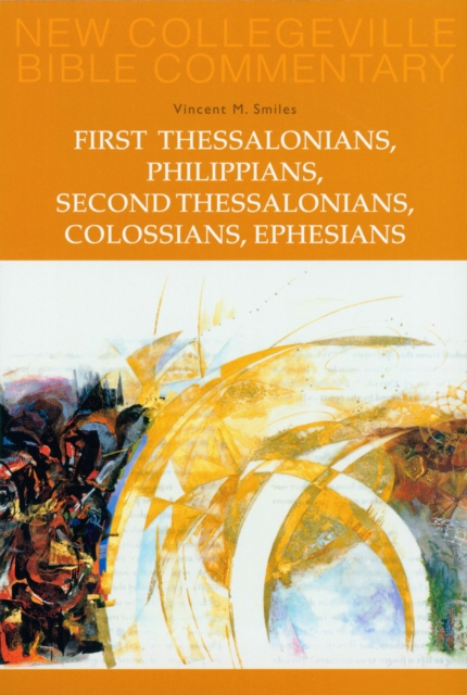 First Thessalonians, Philippians, Second Thessalonians, Colossians, Ephesians : Volume 8, EPUB eBook