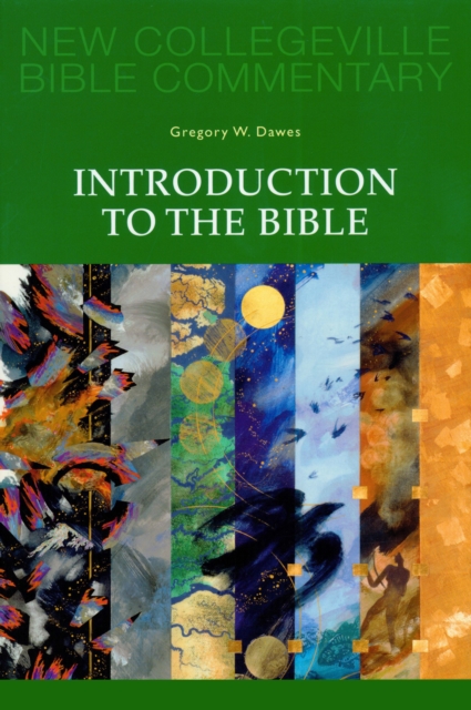 Introduction to the Bible : Volume1, EPUB eBook