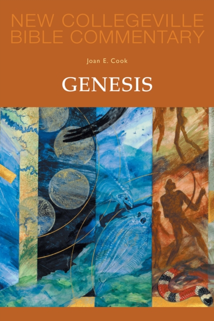 Genesis : Volume 2, EPUB eBook