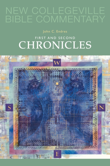 First And Second Chronicles : Volume 10, EPUB eBook