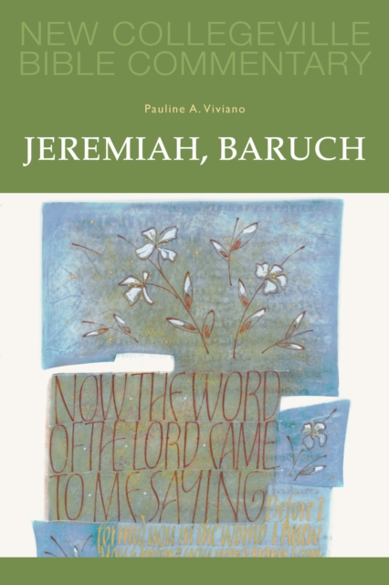 Jeremiah, Baruch : Volume 14, EPUB eBook