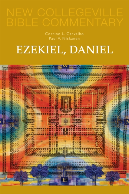 Ezekiel, Daniel : Volume 16, EPUB eBook