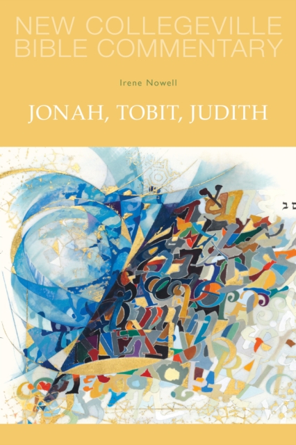 Jonah, Tobit, Judith : Volume 25, EPUB eBook