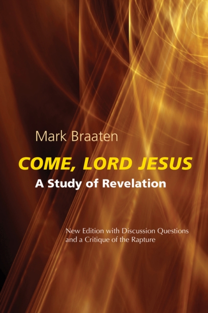 Come, Lord Jesus : A Study of Revelation, EPUB eBook
