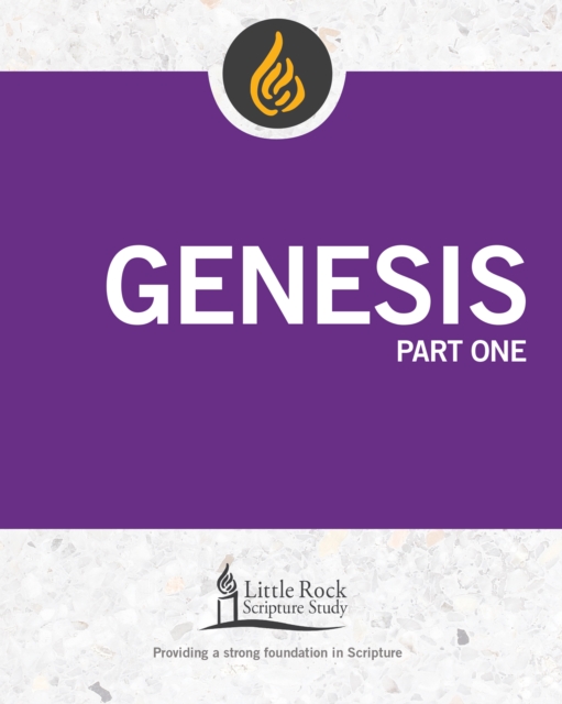 Genesis, Part One, EPUB eBook