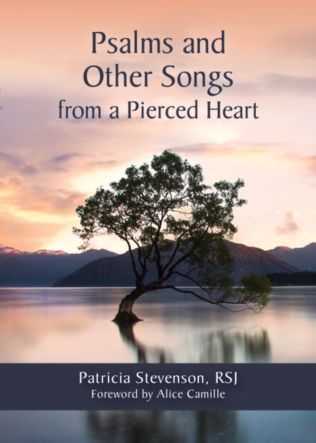 Psalms and Other Songs from a Pierced Heart, EPUB eBook