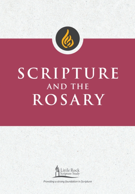 Scripture and the Rosary, EPUB eBook