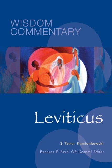 Leviticus, EPUB eBook