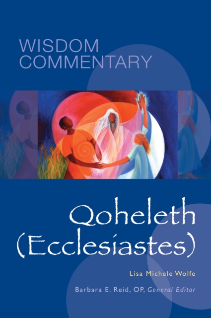 Qoheleth (Ecclesiastes), EPUB eBook