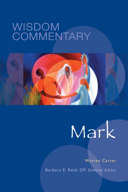 Mark, EPUB eBook