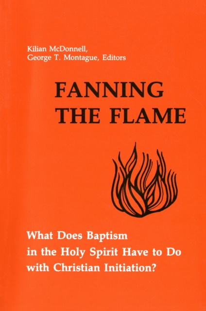 Fanning the Flame : What Does Baptism in the Holy Spirit Have to Do with Christian Initiation?, EPUB eBook