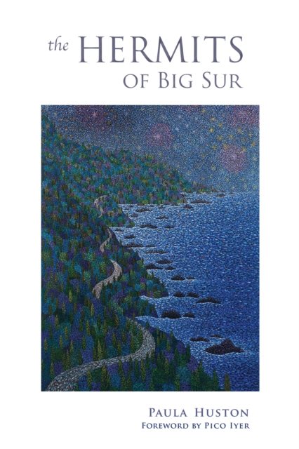The Hermits of Big Sur, EPUB eBook