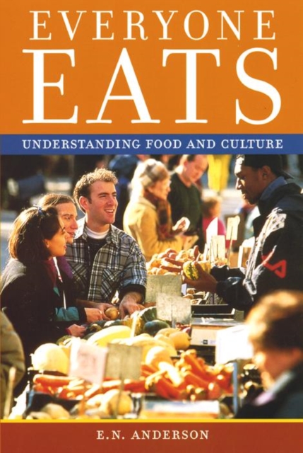 Everyone Eats, PDF eBook