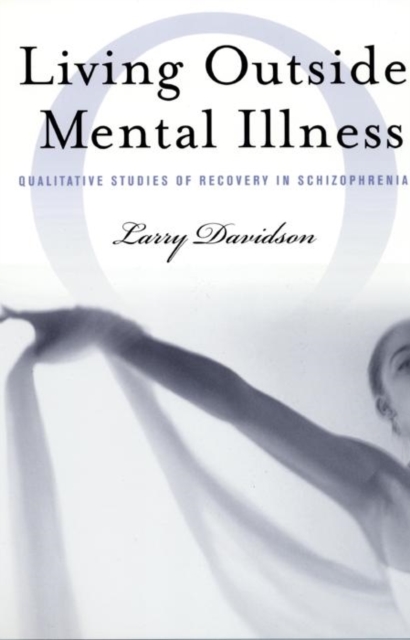 Living Outside Mental Illness, EPUB eBook