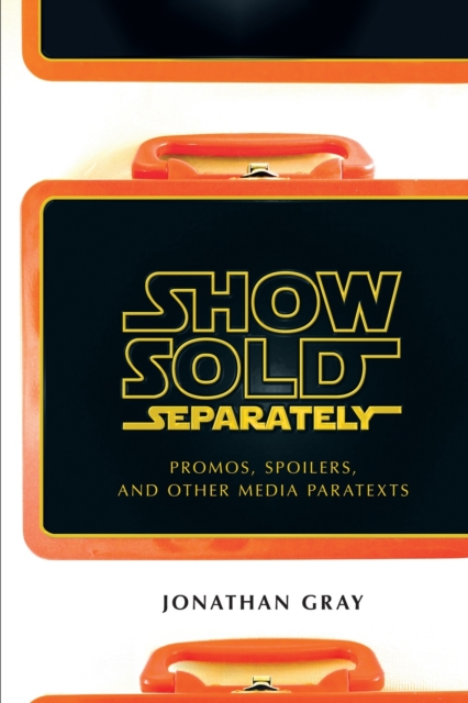 Show Sold Separately, EPUB eBook