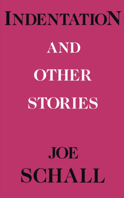 Indentations and Other Stories, PDF eBook